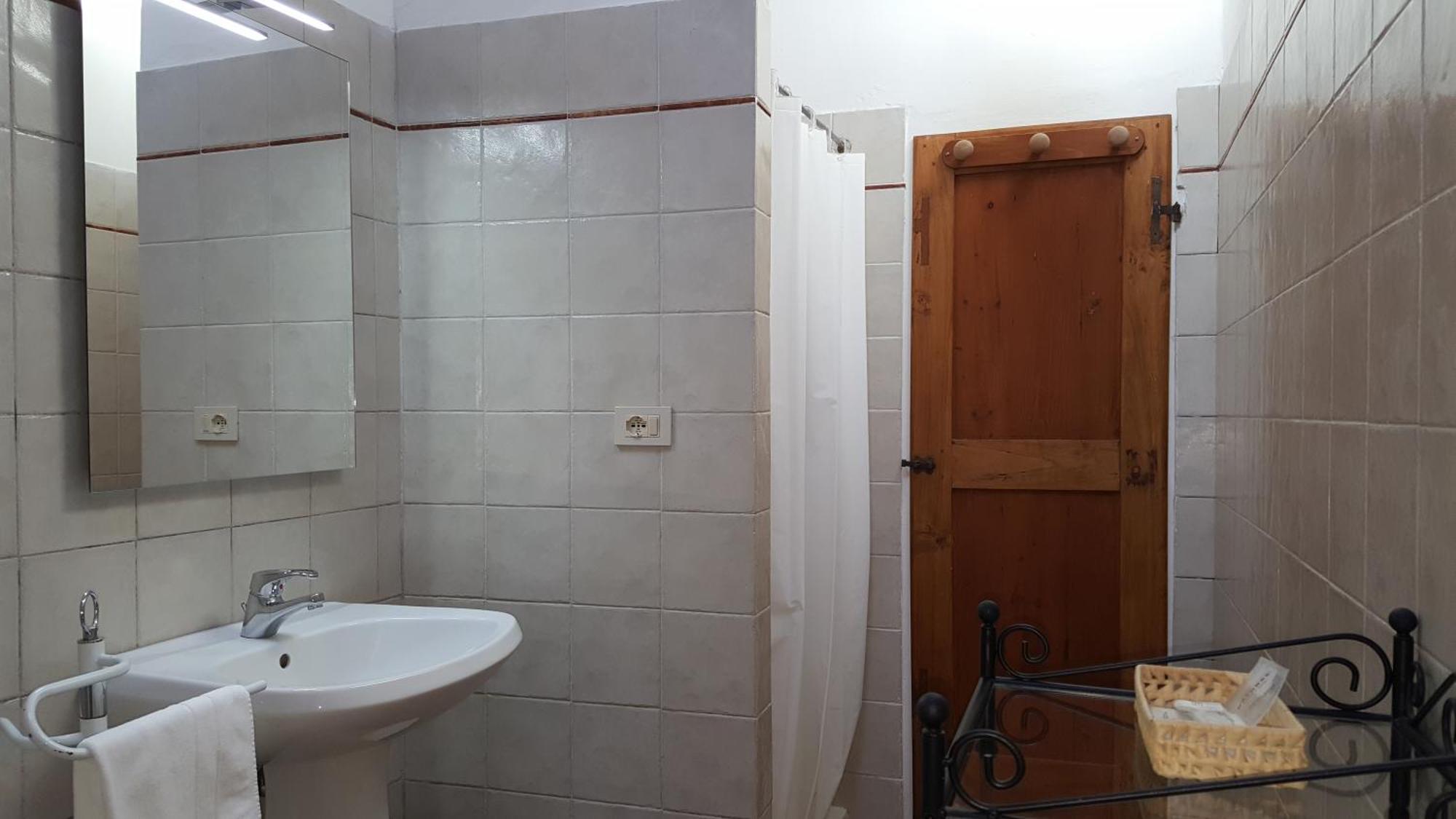 Casa Vacanze Fornace Buonconvento Dış mekan fotoğraf