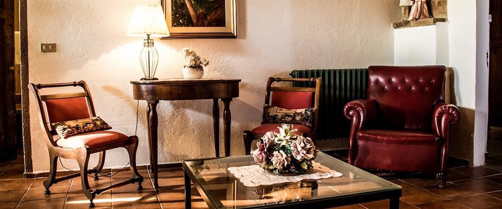 Casa Vacanze Fornace Buonconvento Dış mekan fotoğraf