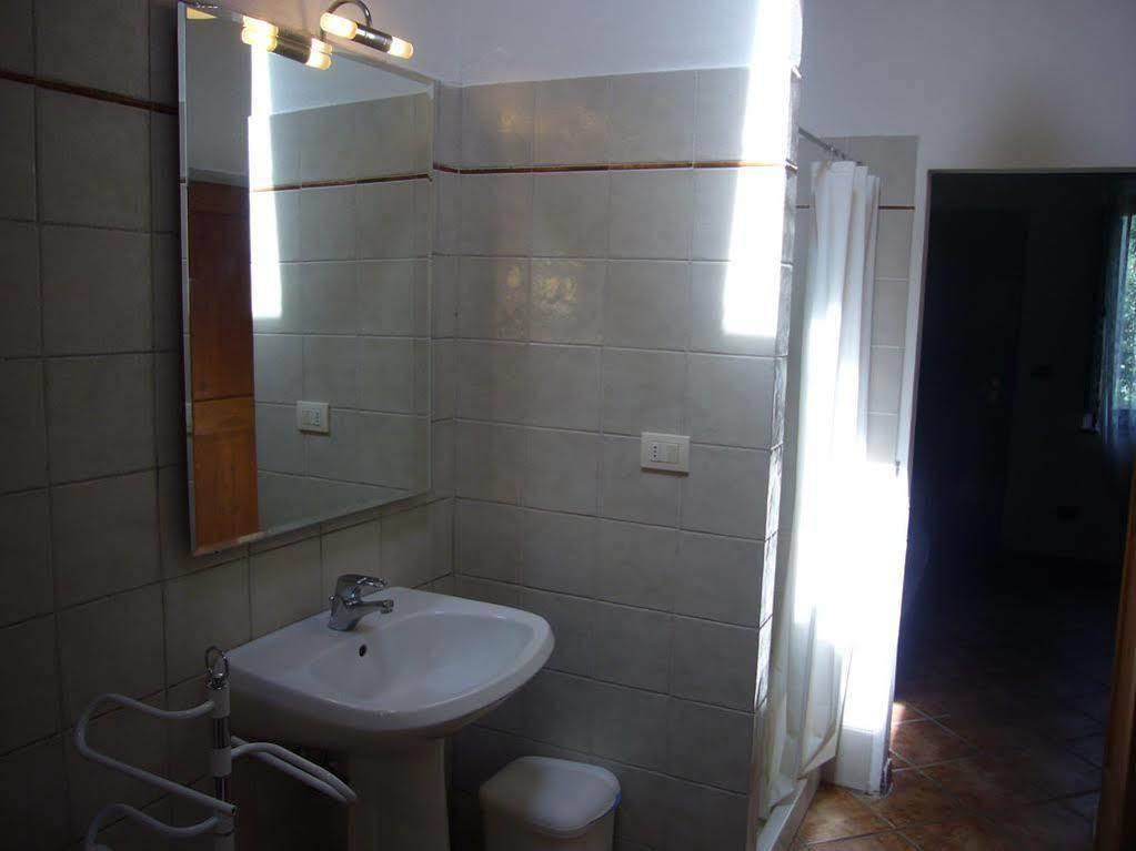 Casa Vacanze Fornace Buonconvento Dış mekan fotoğraf