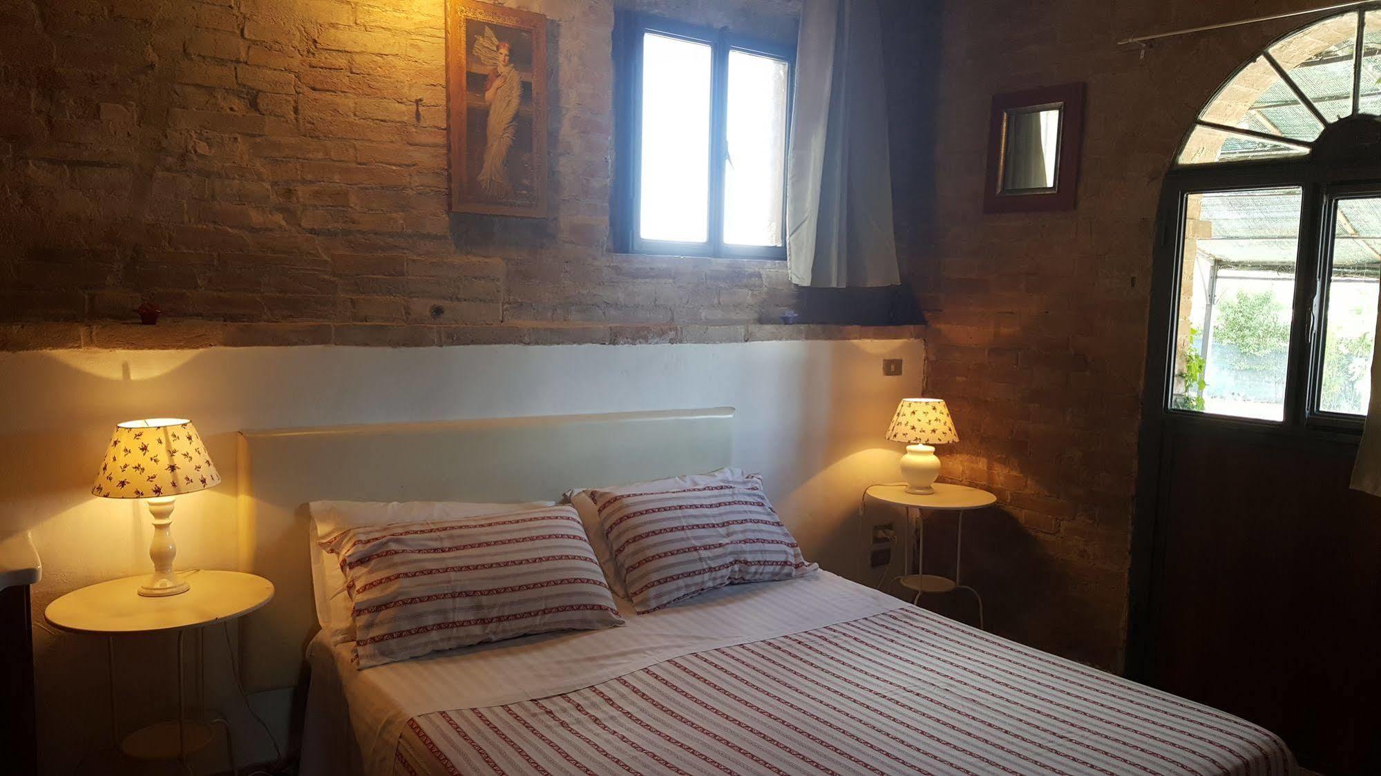 Casa Vacanze Fornace Buonconvento Dış mekan fotoğraf